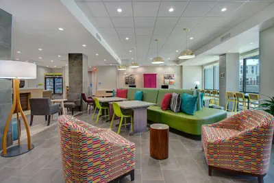 Photo 4 - Home2 Suites by Hilton Burleson