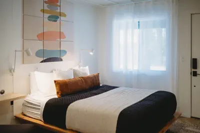 Photo 3 - Corduroy Boutique Lodge
