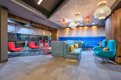 Photo 5 - Tru By Hilton San Antonio At The Rim, Tx