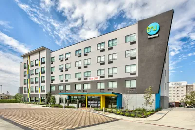 Photo 2 - Tru By Hilton San Antonio At The Rim, Tx