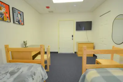 Photo 2 - Michie House in College Hill - Hostel