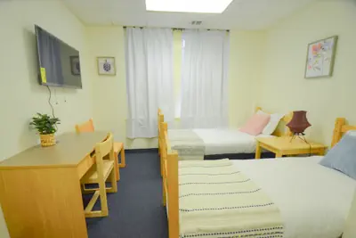 Photo 3 - Michie House in College Hill - Hostel