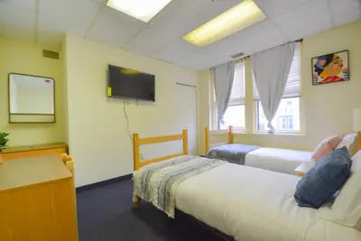 Photo 4 - Michie House in College Hill - Hostel