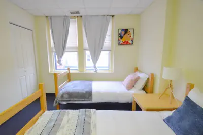 Photo 5 - Michie House in College Hill - Hostel