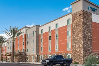 Photo 2 - Woodspring Suites Mesa Chandler