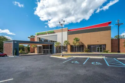 Photo 2 - Wyndham Garden Columbia/Ft. Jackson