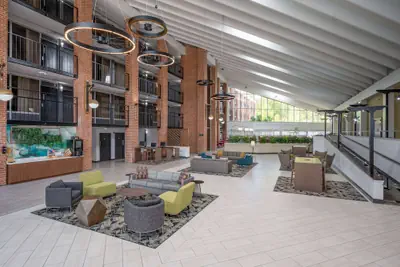 Photo 3 - Wyndham Garden Columbia/Ft. Jackson