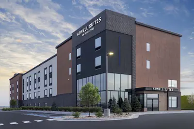 Photo 2 - Atwell Suites Denver Airport Tower Road by IHG