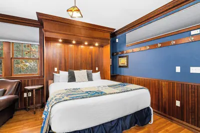 Photo 3 - Historic Salyards Mansion by Heirloom Boutique Collection