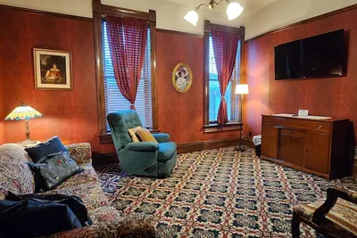Photo 5 - The Stampmill Victorian Suites