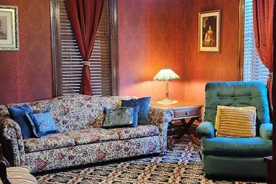 Photo 4 - The Stampmill Victorian Suites