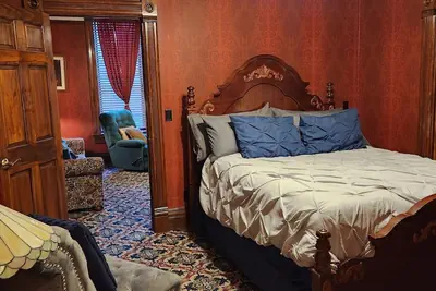 Photo 2 - The Stampmill Victorian Suites