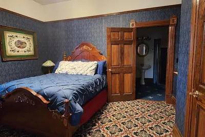 Photo 3 - The Stampmill Victorian Suites