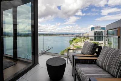 Photo 5 - AC Hotel Vancouver Waterfront