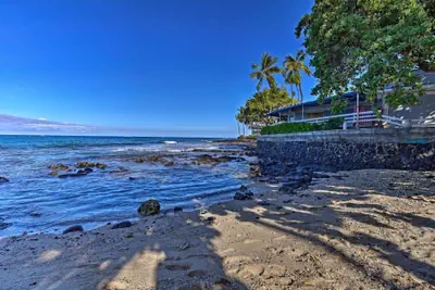 Photo 2 - Garden View Studio - Kona Islander Inn Condos Condo by RedAwning