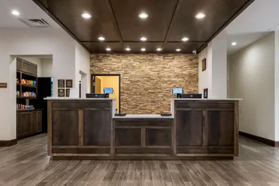 Photo 4 - Comfort Suites Paducah Mall Area
