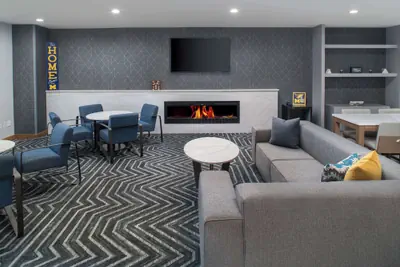 Photo 3 - Homewood Suites by Hilton Ann Arbor