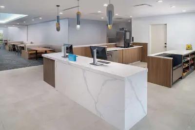 Photo 5 - Homewood Suites by Hilton Ann Arbor