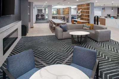 Photo 4 - Homewood Suites by Hilton Ann Arbor