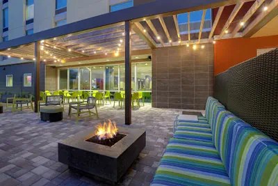 Photo 2 - Home2 Suites by Hilton Lakewood Ranch