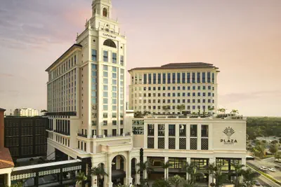 Photo 2 - Loews Coral Gables Hotel