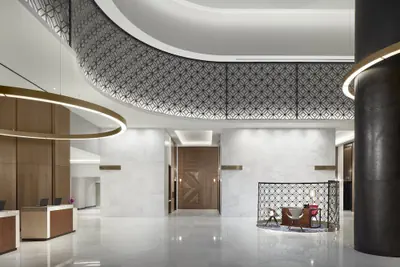Photo 3 - Loews Coral Gables Hotel