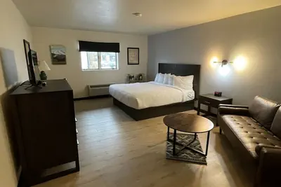 Photo 5 - The Scout INN