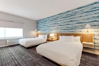 Photo 5 - TownePlace Suites by Marriott Pueblo Downtown