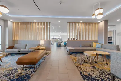 Photo 2 - TownePlace Suites by Marriott Pueblo Downtown