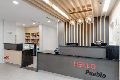 Photo 3 - TownePlace Suites by Marriott Pueblo Downtown