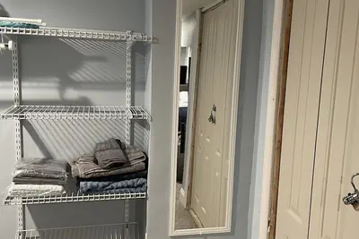 Photo 4 - Entire Unit-5min to M&TBank Camden Yards