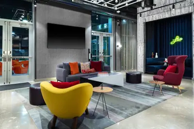Photo 3 - Aloft by Marriott Dallas Arlington South