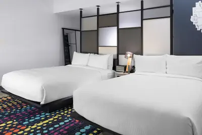 Photo 5 - Aloft by Marriott Dallas Arlington South