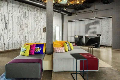Photo 4 - Aloft by Marriott Dallas Arlington South