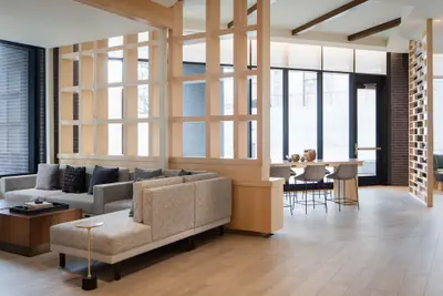 Photo 3 - Element by Marriott Salt Lake City Downtown