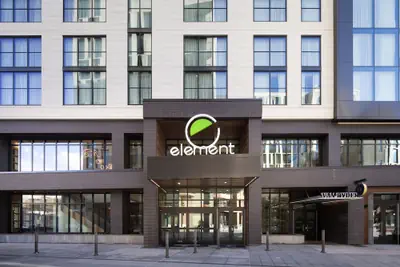 Photo 2 - Element by Marriott Salt Lake City Downtown