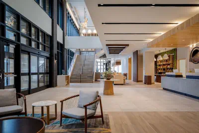 Photo 4 - Element by Marriott Salt Lake City Downtown