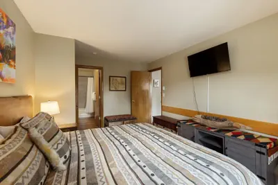 Photo 4 - 309 Snowdance Manor 2 Bedroom Condo by RedAwning