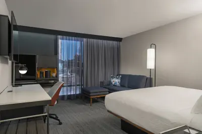 Photo 3 - Courtyard by Marriott Colorado Springs North/Air Force Academy