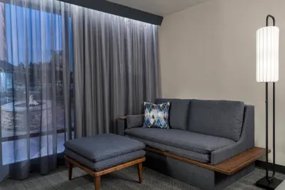 Photo 2 - Courtyard by Marriott Colorado Springs North/Air Force Academy
