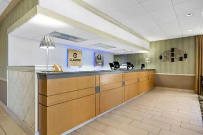 Photo 5 - Quality Inn Morgan City