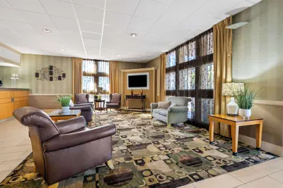 Photo 3 - Quality Inn Morgan City