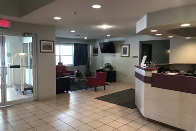Photo 4 - Chadron Inn & Suites