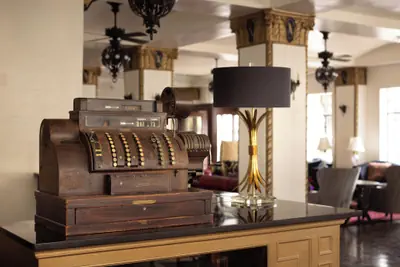 Photo 2 - The Faust Hotel
