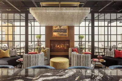 Photo 4 - The Faust Hotel