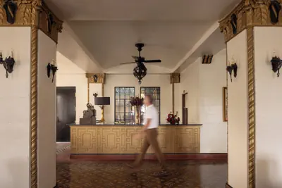 Photo 3 - The Faust Hotel