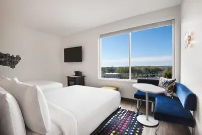 Photo 5 - Aloft by Marriott Lawrenceville Sugarloaf