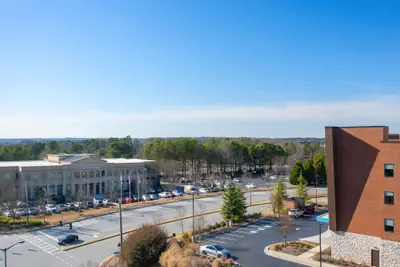 Photo 4 - Aloft by Marriott Lawrenceville Sugarloaf