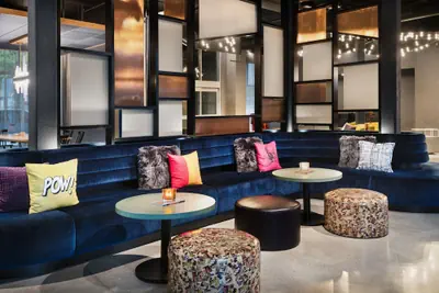 Photo 2 - Aloft by Marriott Lawrenceville Sugarloaf