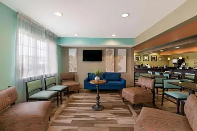 Photo 3 - Baymont by Wyndham Elizabeth City